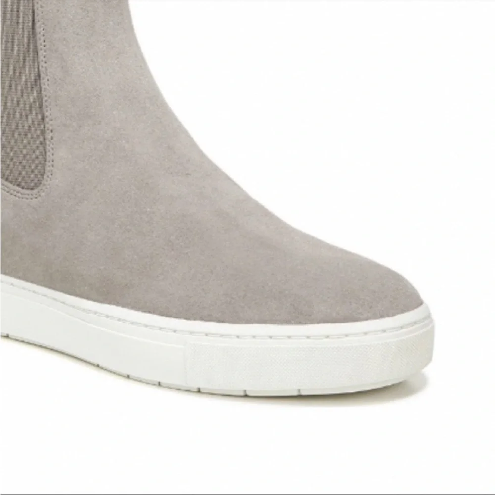Vince Norman High Top Sneaker‎